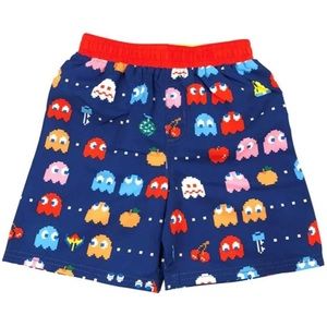 PacMan | Swim | Pacman Toddler Boys 